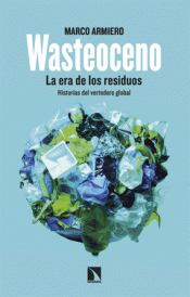 Cover Image: WASTEOCENO