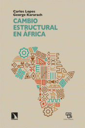 Cover Image: CAMBIO ESTRUCTURAL EN ÁFRICA