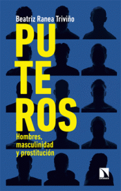 Cover Image: PUTEROS