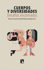 Cover Image: CUERPOS Y DIVERSIDADES: DESAFÍOS ENCARNADOS