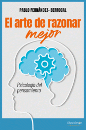 Cover Image: EL ARTE DE RAZONAR MEJOR