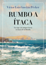 Cover Image: RUMBO A ITACA