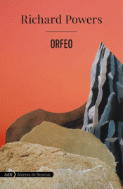 Imagen de cubierta: ORFEO