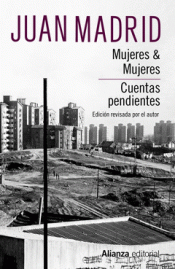 Imagen de cubierta: MUJERES & MUJERES / CUENTAS PENDIENTES