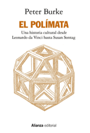 Cover Image: EL POLÍMATA