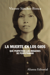 Cover Image: LA MUERTE EN LOS OJOS