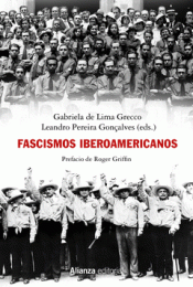 Cover Image: FASCISMOS IBEROAMERICANOS
