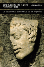 Cover Image: LA DECADENCIA ECONÓMICA DE LOS IMPERIOS