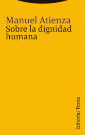 Cover Image: SOBRE LA DIGNIDAD HUMANA