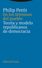 Cover Image: EN LOS TÉRMINOS DEL PUEBLO