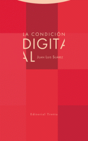 Cover Image: LA CONDICIÓN DIGITAL
