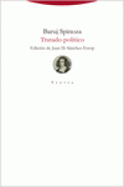 Cover Image: TRATADO POLÍTICO