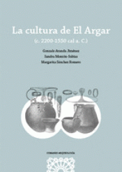Cover Image: LA CULTURA DE EL ARGAR