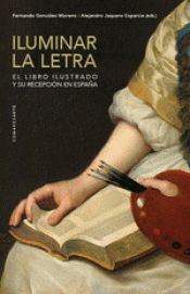 Cover Image: ILUMINAR LA LETRA