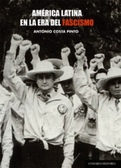 Cover Image: AMÉRICA LATINA EN LA ERA DEL FASCISMO