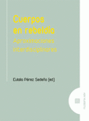 Cover Image: CUERPOS EN REBELDÍA
