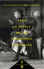 Cover Image: TRAS LA ESTELA DE LOS FEMINISMOS HISTÓRICOS