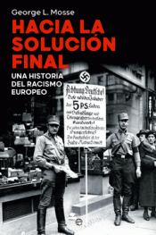 Cover Image: HACIA LA SOLUCIÓN FINAL
