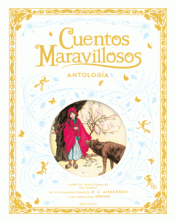 Cover Image: CUENTOS MARAVILLOSOS. ANTOLOGÍA