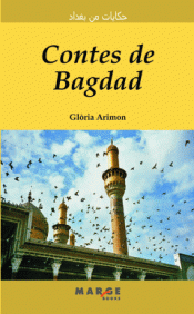 Imagen de cubierta: CONTES DE BAGDAD