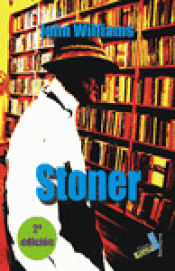 Imagen de cubierta: STONER