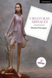 Imagen de cubierta: CRIATURAS ABISALES