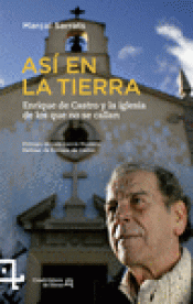 Imagen de cubierta: ASÍ EN LA TIERRA