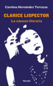 Imagen de cubierta: CLARICE LISPECTOR