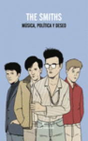 Imagen de cubierta: THE SMITHS