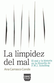 Imagen de cubierta: LIMPIDEZ DEL MAL, LA