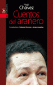Imagen de cubierta: CUENTOS DEL ARAÑERO