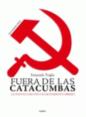 Imagen de cubierta: FUERA DE LAS CATACUMBAS