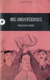 Imagen de cubierta: MIS UNIVERSIDADES