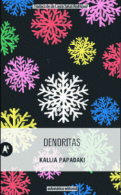 Imagen de cubierta: DENDRITAS