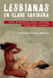 Imagen de cubierta: LESBIANAS EN CLAVE CARIBEÑA