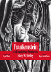 Imagen de cubierta: FRANKENSTEIN