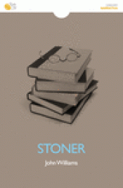 Imagen de cubierta: STONER