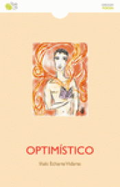 Imagen de cubierta: OPTIMISTICO