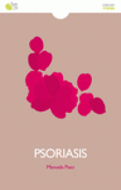 Imagen de cubierta: PSORIASIS