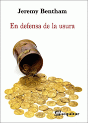 Cover Image: EN DEFENSA DE LA USURA