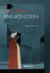 Imagen de cubierta: FRANKENSTEIN