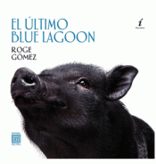 Cover Image: EL ULTIMO BLUE LAGOON