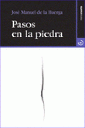 Imagen de cubierta: PASOS EN LA PIEDRA