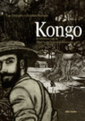 Imagen de cubierta: KONGO