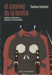 Imagen de cubierta: EL CAMINO DE LA BESTIA