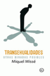 Imagen de cubierta: TRANSEXUALIDADES