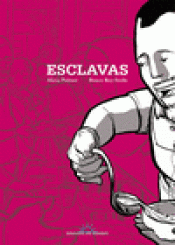 Imagen de cubierta: ESCLAVAS