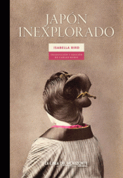 Cover Image: JAPÓN INEXPLORADO