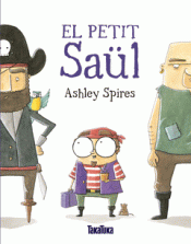 Imagen de cubierta: EL PETIT SAÜL