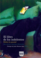 Imagen de cubierta: EL LIBRO DE LOS INDOLENTES